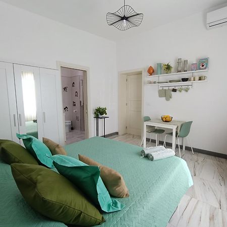 Oleum Hotel Mesagne Luaran gambar