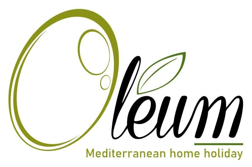 Oleum Hotel Mesagne Luaran gambar