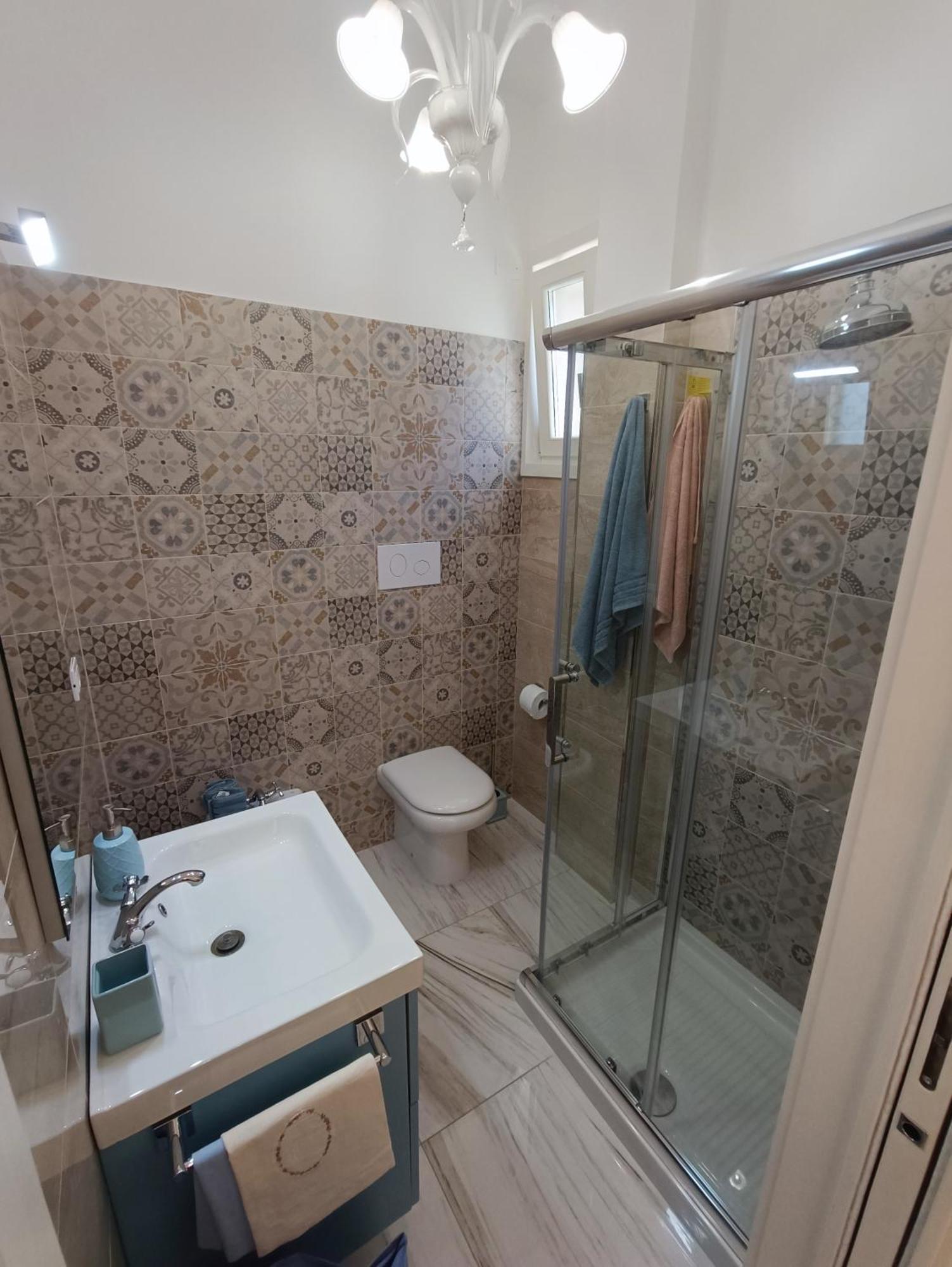 Oleum Hotel Mesagne Luaran gambar