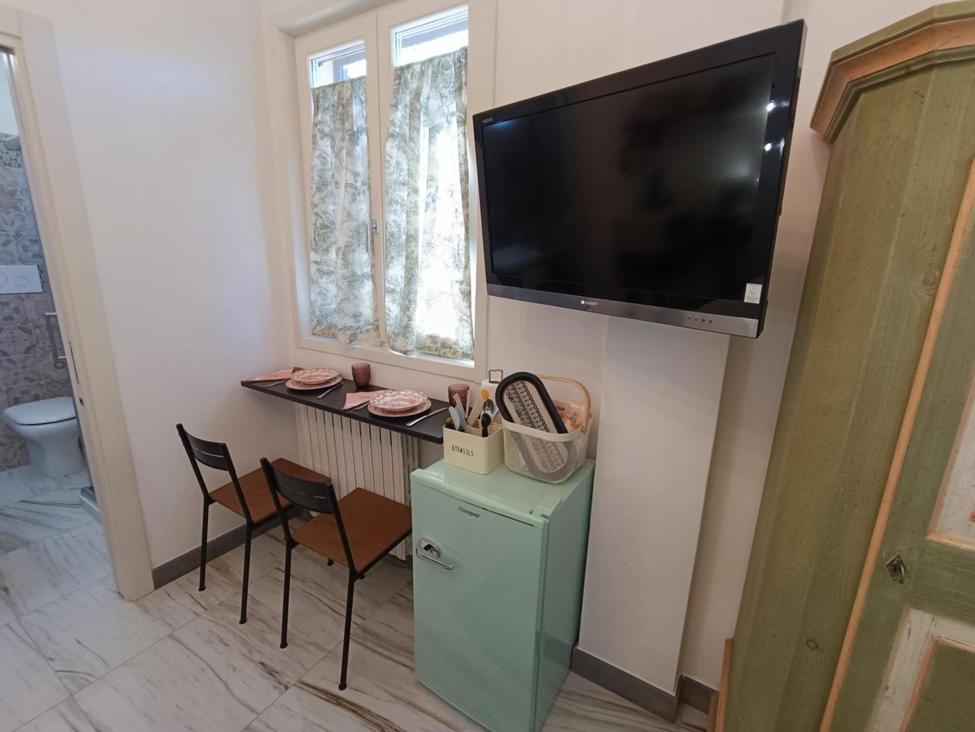 Oleum Hotel Mesagne Luaran gambar