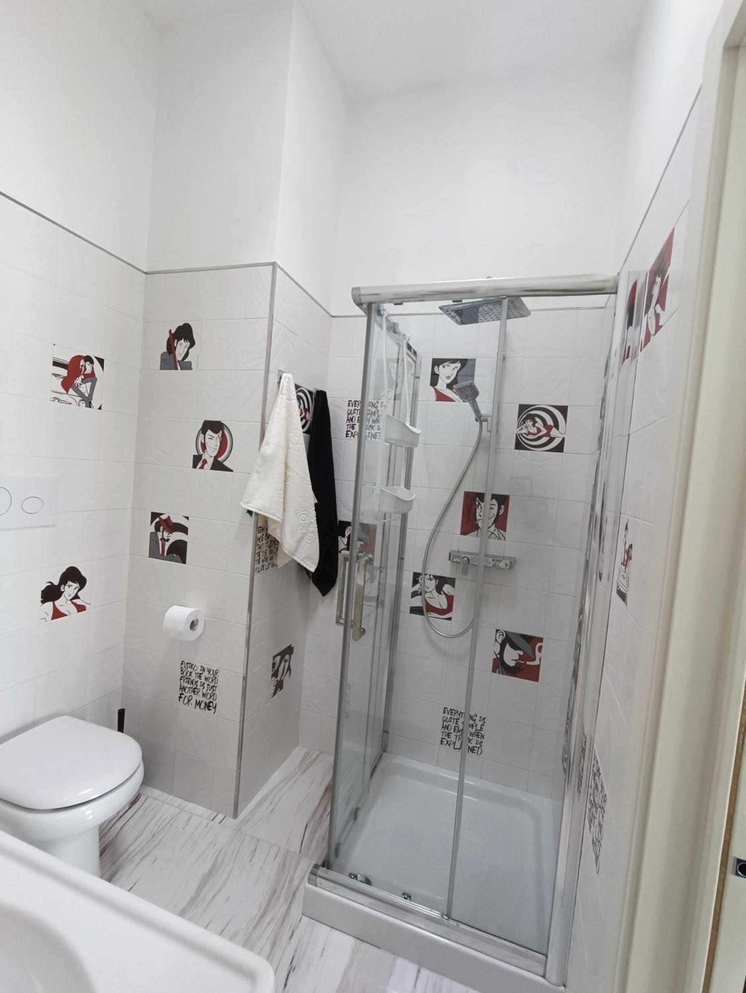 Oleum Hotel Mesagne Luaran gambar
