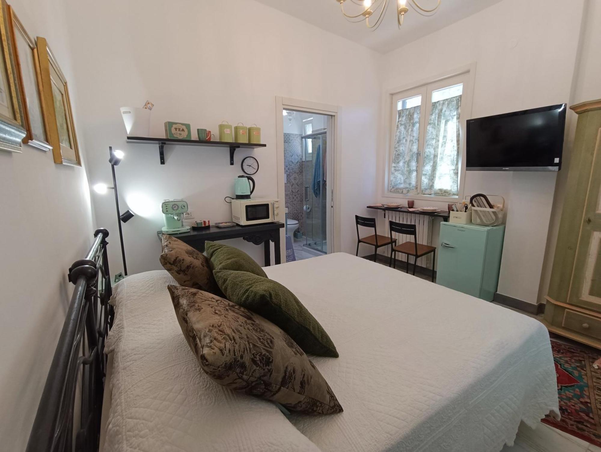 Oleum Hotel Mesagne Luaran gambar