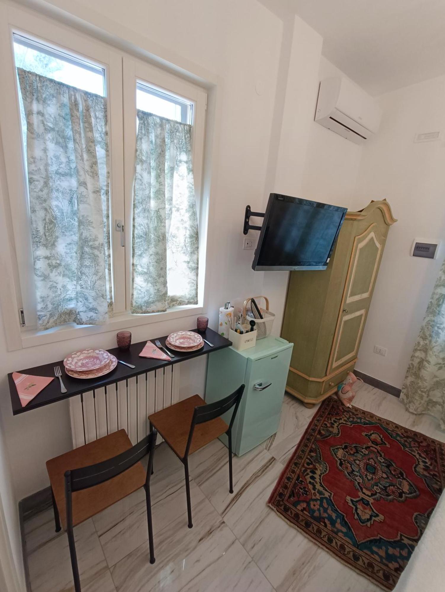 Oleum Hotel Mesagne Luaran gambar