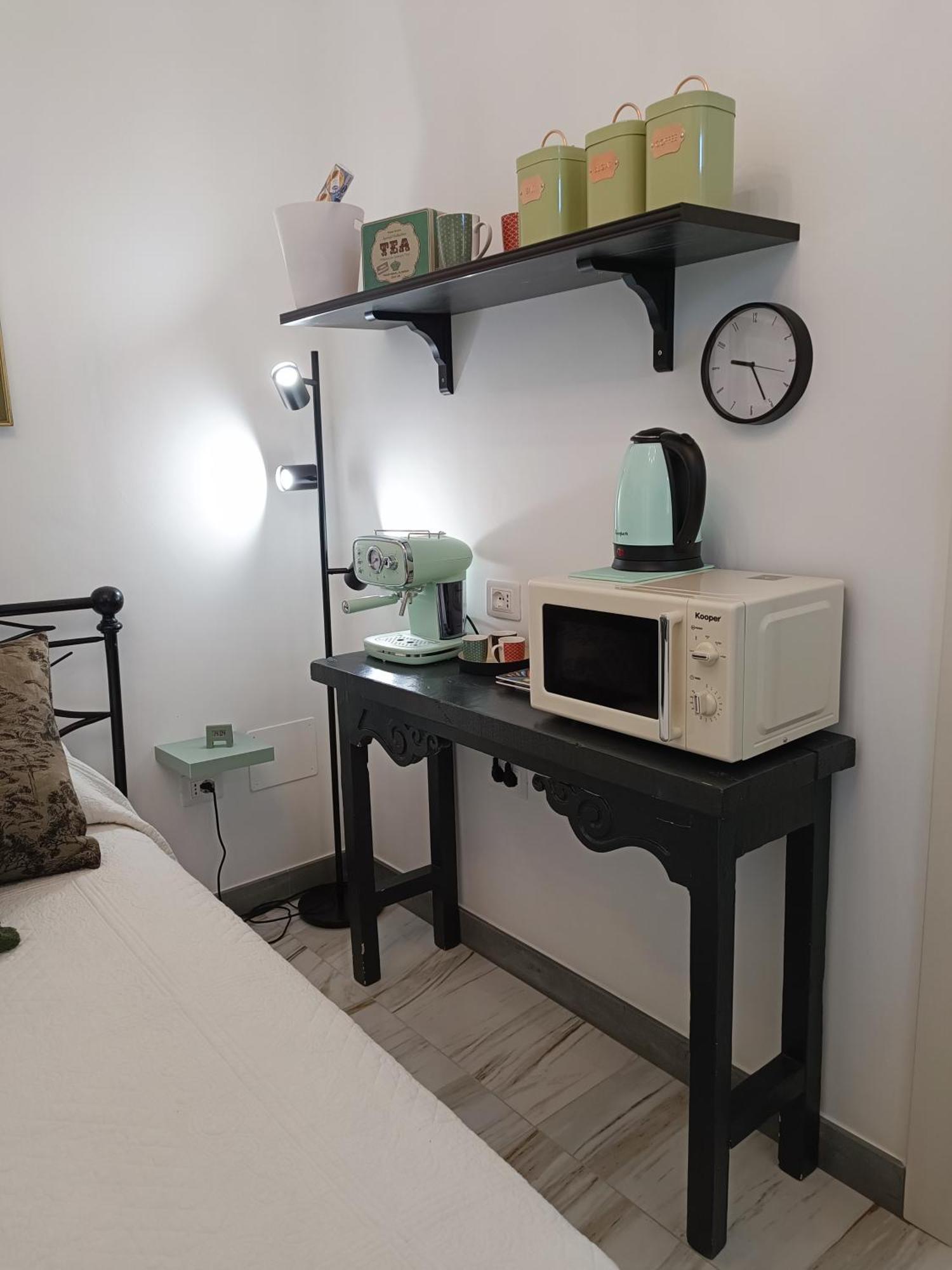 Oleum Hotel Mesagne Luaran gambar