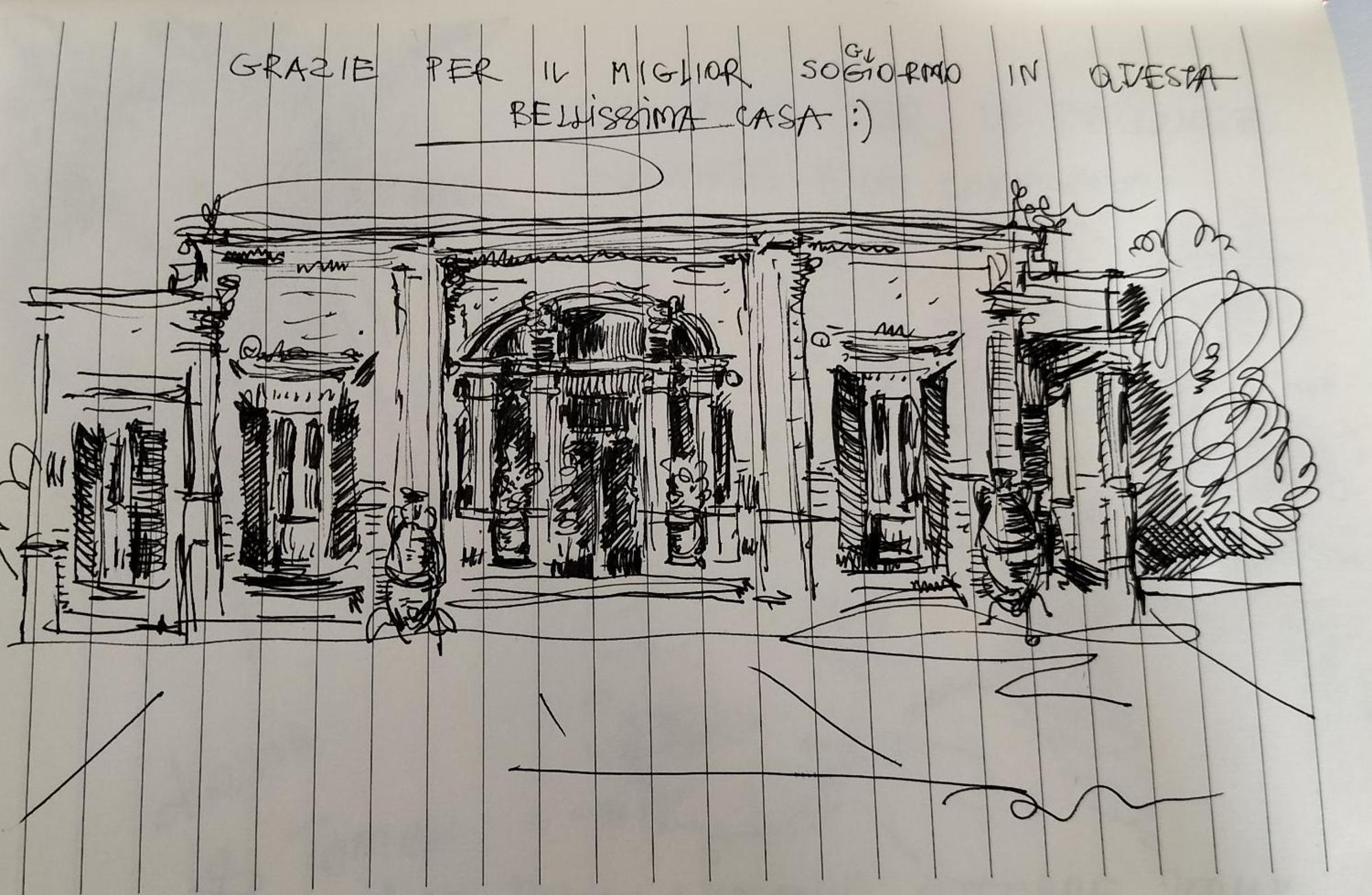 Oleum Hotel Mesagne Luaran gambar
