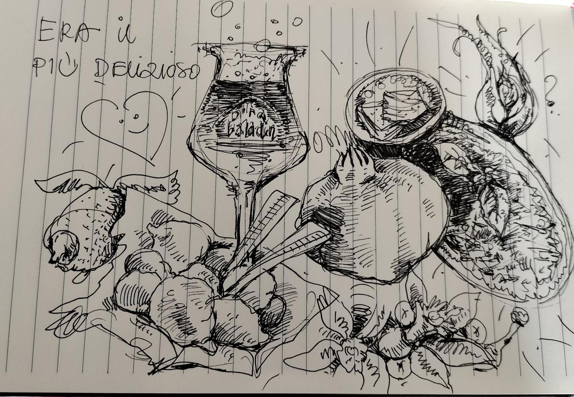Oleum Hotel Mesagne Luaran gambar
